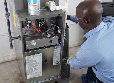 Furnace Repairs and Installations