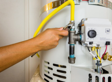 Same-Day Boiler Installation